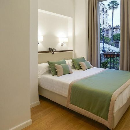 Les Diamants Spanish Steps Suite Рим Экстерьер фото