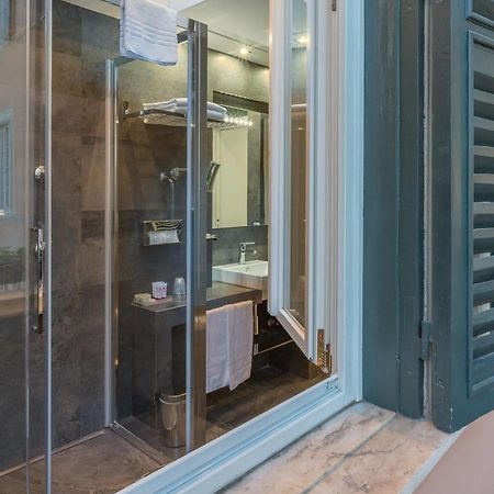 Les Diamants Spanish Steps Suite Рим Экстерьер фото