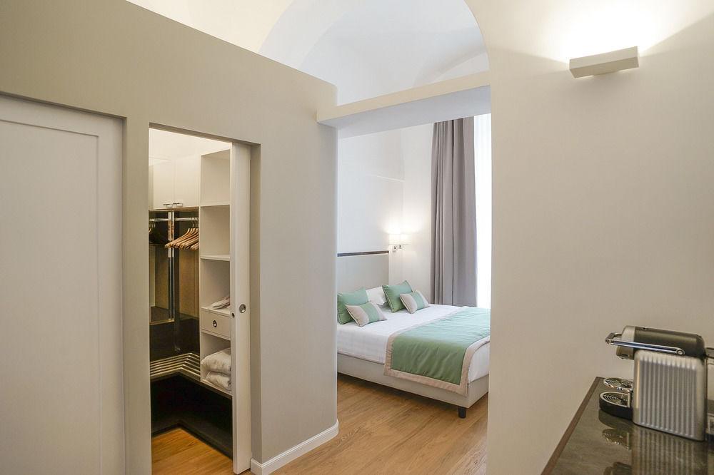 Les Diamants Spanish Steps Suite Рим Экстерьер фото