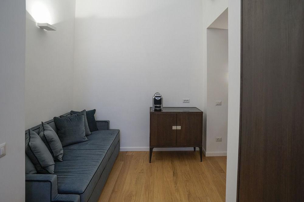 Les Diamants Spanish Steps Suite Рим Экстерьер фото