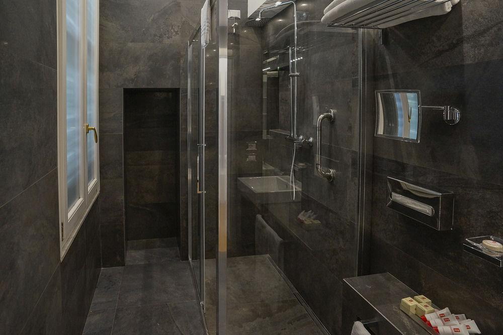 Les Diamants Spanish Steps Suite Рим Экстерьер фото