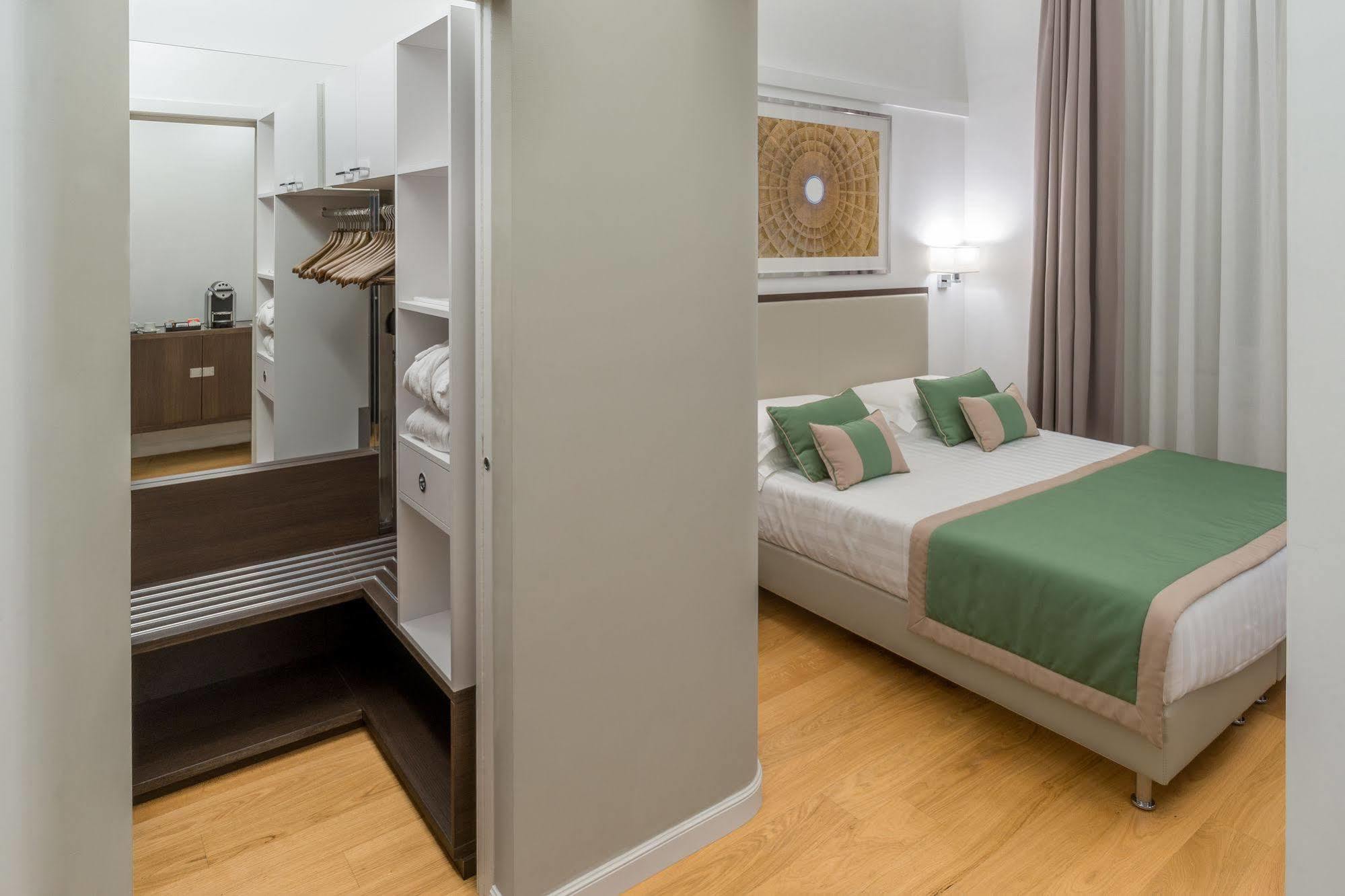 Les Diamants Spanish Steps Suite Рим Экстерьер фото