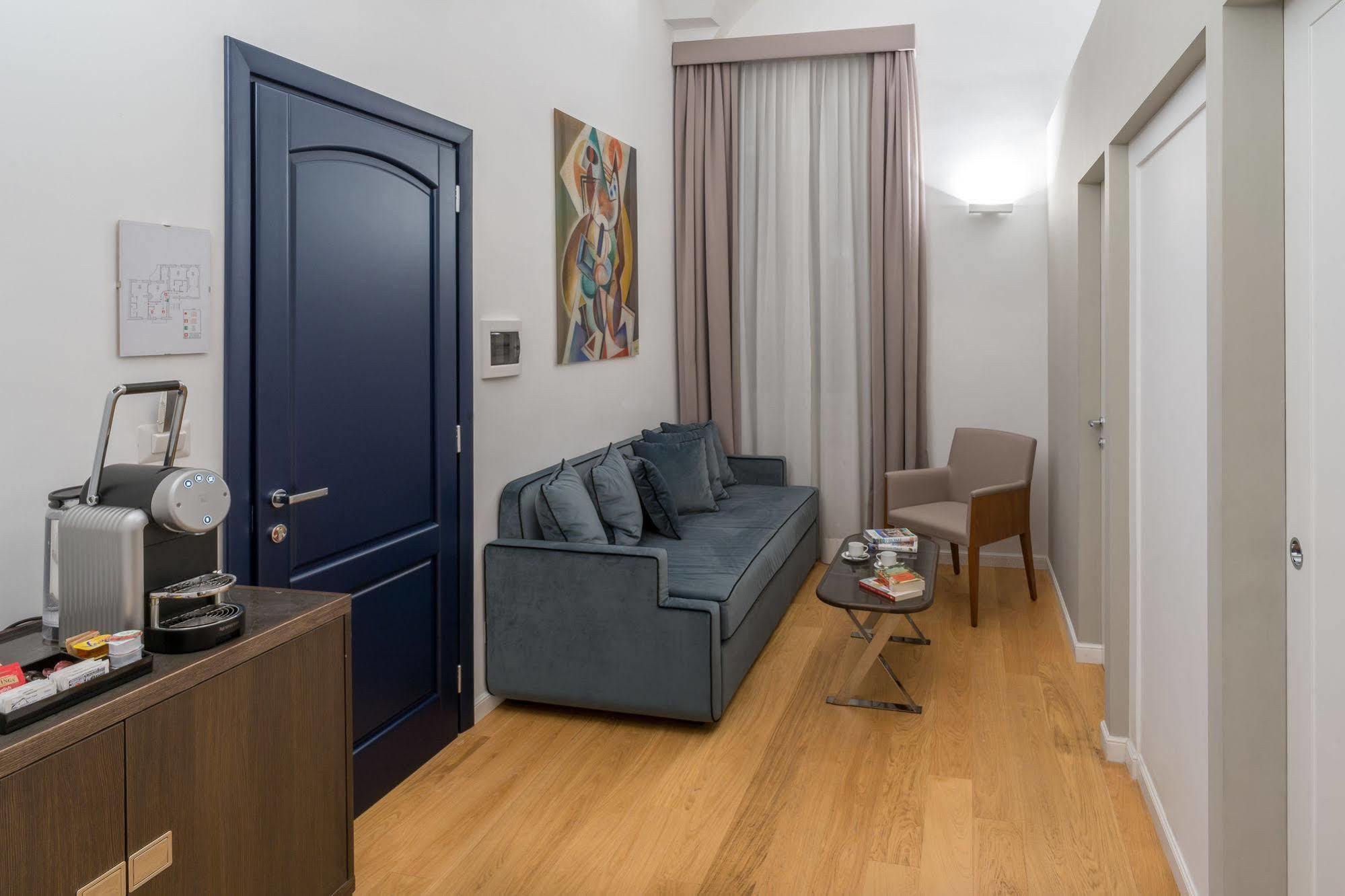 Les Diamants Spanish Steps Suite Рим Экстерьер фото