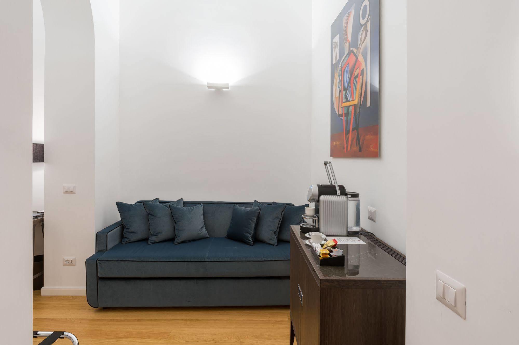 Les Diamants Spanish Steps Suite Рим Экстерьер фото