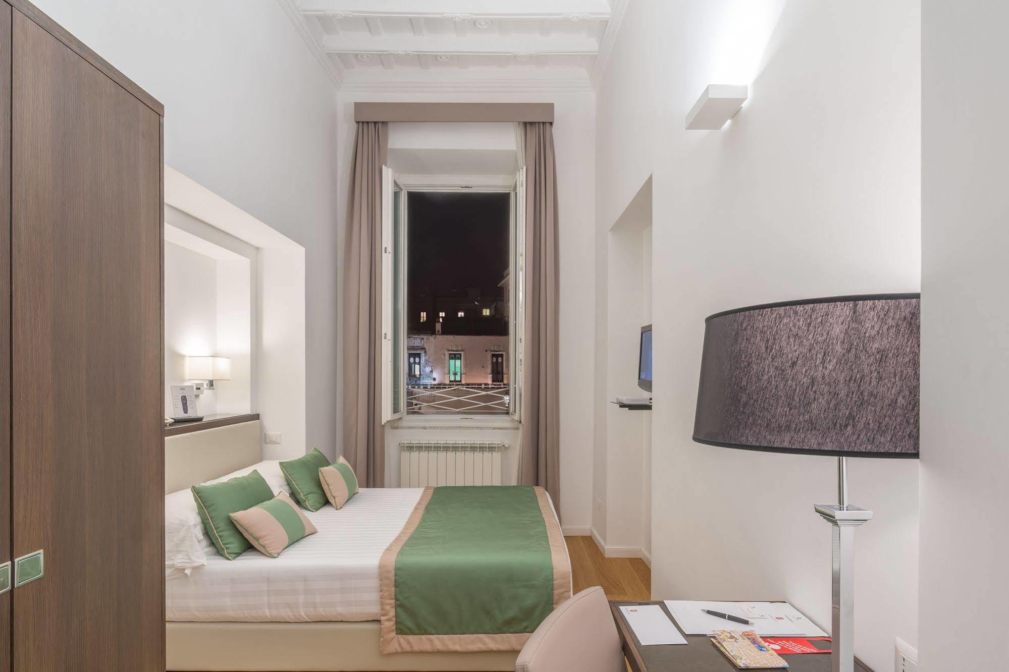 Les Diamants Spanish Steps Suite Рим Экстерьер фото