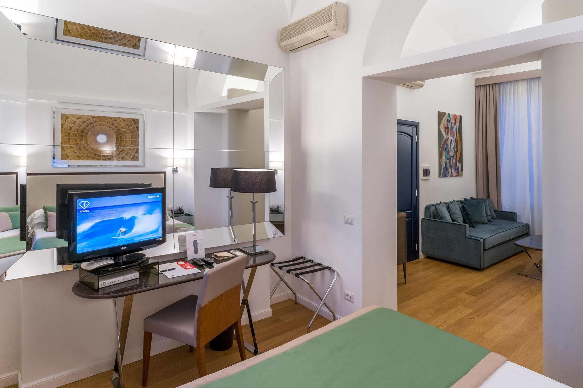 Les Diamants Spanish Steps Suite Рим Экстерьер фото