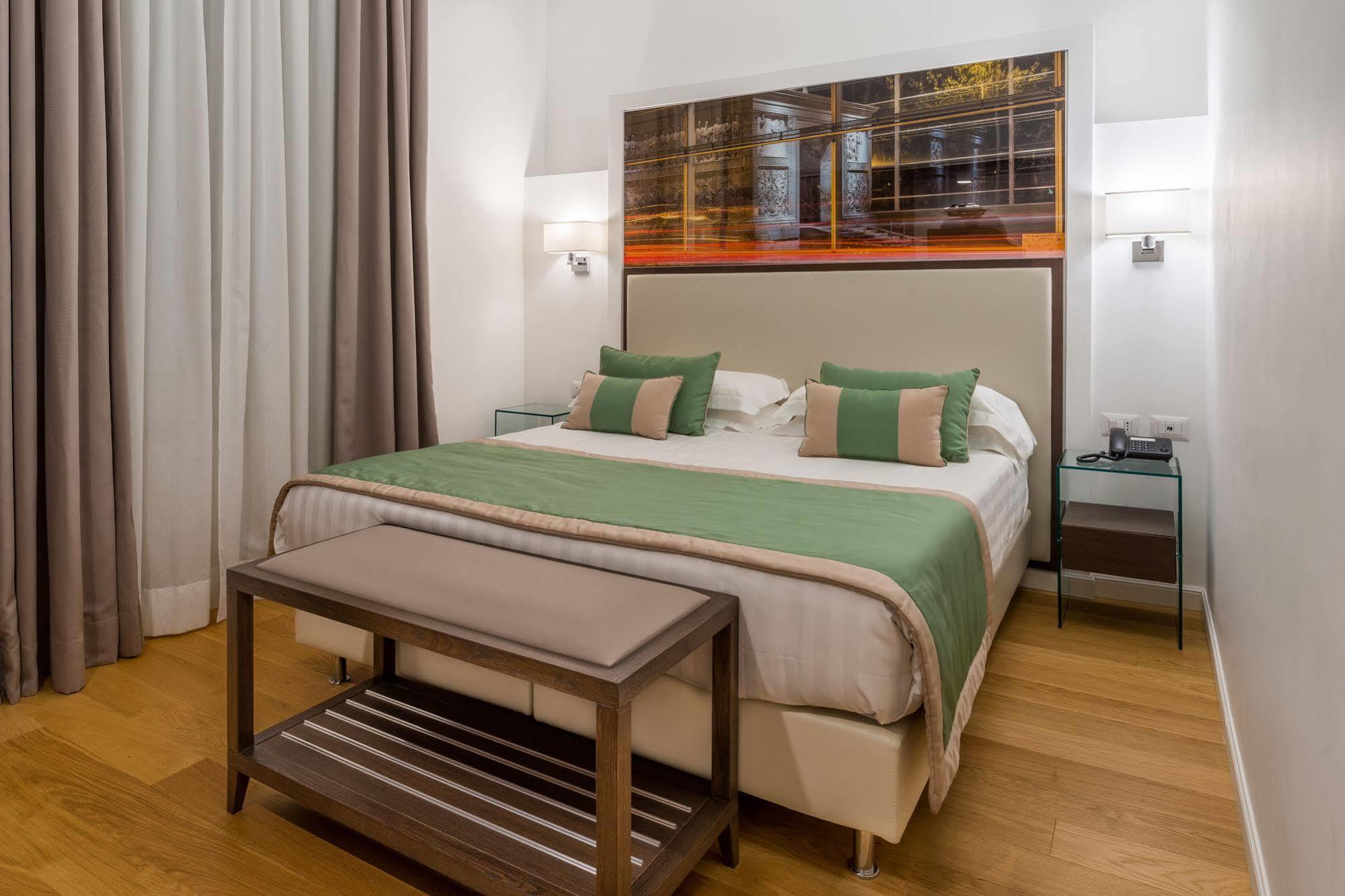 Les Diamants Spanish Steps Suite Рим Экстерьер фото