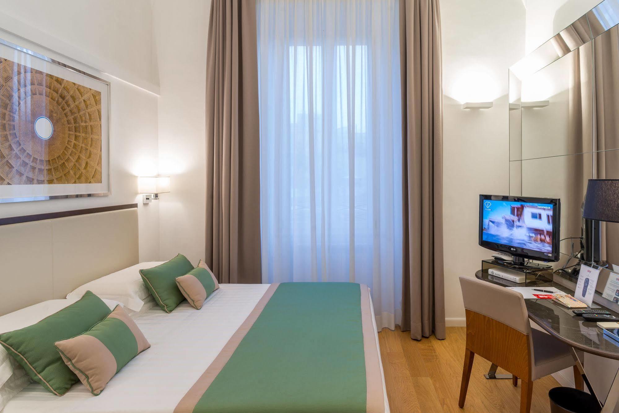 Les Diamants Spanish Steps Suite Рим Экстерьер фото