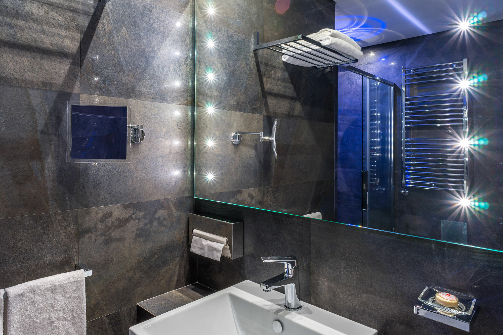 Les Diamants Spanish Steps Suite Рим Экстерьер фото